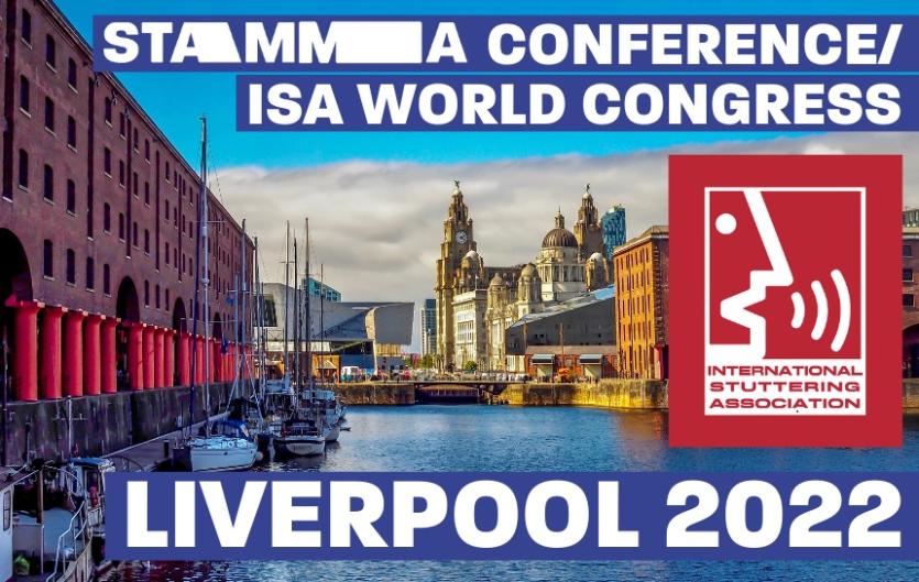 Conference & ISA World Congress Combine STAMMA